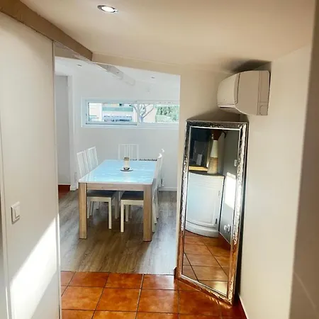 Apartment Port, : Nid Cosy A *