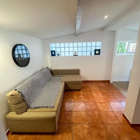 Port, : Nid Cosy A Apartment
