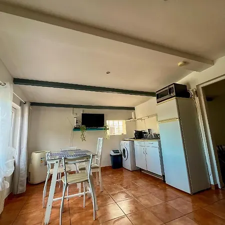 Apartmán Port, : Nid Cosy A *