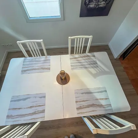 Port, : Nid Cosy A Apartment Frejus