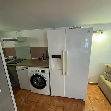 Apartment Port, : Nid Cosy A Frejus