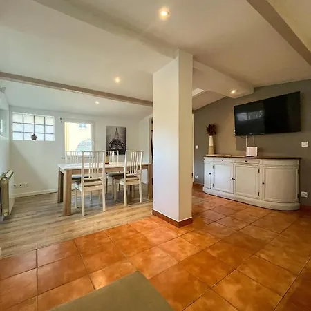 Apartmán Port, : Nid Cosy A Fréjus