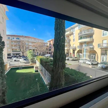 Apartment Port, : Nid Cosy A *