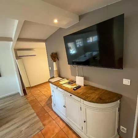 Apartment Port, : Nid Cosy A