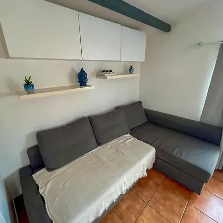 Port, : Nid Cosy A Apartment *