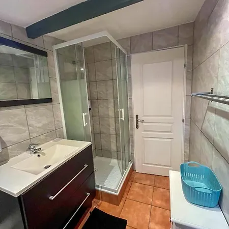 아파트 Port, : Nid Cosy A Fréjus