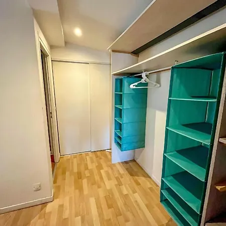 Port, : Nid Cosy A 아파트 *