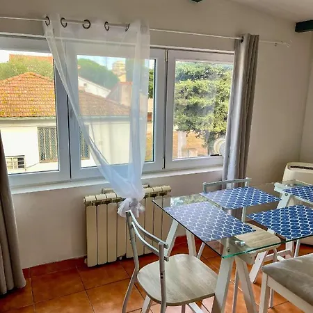 Port, : Nid Cosy A Apartment