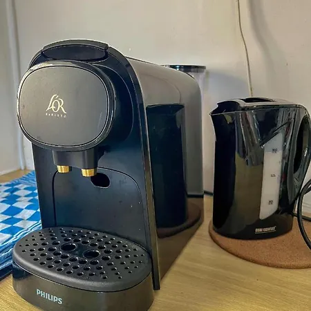 Apartmán Port, : Nid Cosy A *