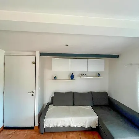 Apartmán Port, : Nid Cosy A