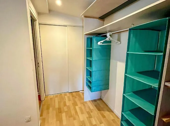 Port, : Nid Cosy A شقة *